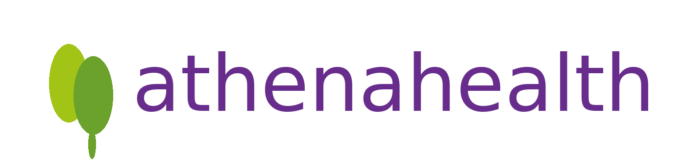 Athenahealth logo